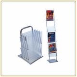 Magazine/Card Acrylic Document Brochure Design Holder