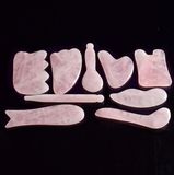 Rose Quartz Massage Board Various Shapes