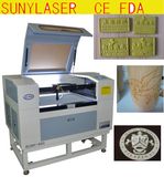 High Precision CO2 Laser Engraver for Bamboo at Low Price