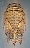 Decorative Beautiful Wall Lamp with Crystall for Home & Hotel