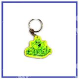 Reflective Soft Reflectors with Keychain Customized Printing