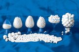 Zaly Zirconia - Alumina Composited Micro Ceramic Beads Tch-380/Ceramic Balls/China Manufacture/Wholesale