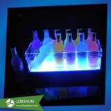 Acrylic Wine Holder/Wine Bottle Display/Beer Holders