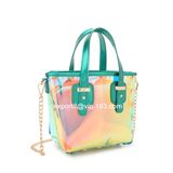 Popbag Button Bag Pop Bag