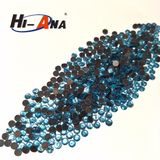 Rapid and Efficient Cooperation Various Colors DMC Hot Fix Rhinestone