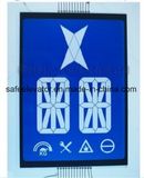 Passenger Lift Liquid Crystal Display