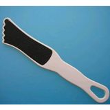 2017 New Design OEM Crystal Nail File