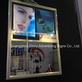 Dressing Bathroom and Living Bedroom Magic Mirror