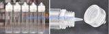 Plastic Injection Mould for DIY Plastic Bottle with Crystal Cap