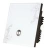 1-Gang Double Wire High Power Switch