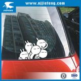 Waterproof Car Motorcycle Body Sticker Decal