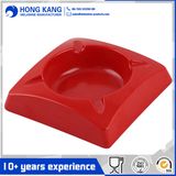 Portable Melamine Windproof Cigarette Ashtray