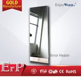 ERP Lot20 New Portable Space Electric Radiant Carbon Crystal Mirror Heating Panel