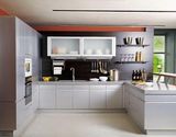 Melamine Kitchen Cabinet with Many Colors (Fast delivery)