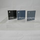 Casting High Gloss Transparent Acrylic Sheet and Acrylic Board
