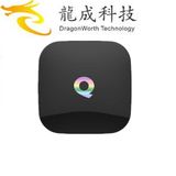 Q Box S905 2g 16g 64 Bit Set Top Box Android 5.1
