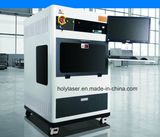 High-Frquency 3D Laser Engraving Machine (all-in-one style)