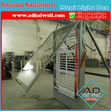 LED Strip Lighting Mupi LED Light Box Display