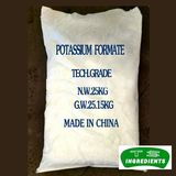 Potassium Formate for Oil Drilling