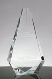 Carrington Crystal Award (#5489)