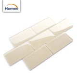 Crystal Glass Tile Wall Tile (SG08)