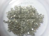 0.3-2 CT Per PCS Big Size Rough Diamond for Jewelry