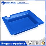 Durable Use Cigar Windproof Beach Melamine Portable Ashtray