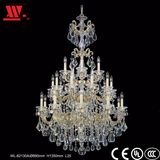 Classic Crystal Chandelier Wl-82130A