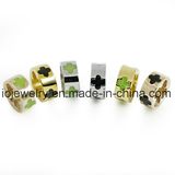 Garment Accessories 316 Stainless Steel Jewelry Factory