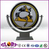 Outdoor Waterproof Double Sides LED Light Box