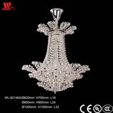 Traditional Crystal Chandelier Wl-82146A