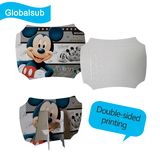 Sublimation Blank Custom MDF Jigsaw Puzzles