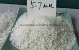 Agriculture Fertilizer Granular Ammonium Sulphate (white color)
