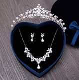 Tiaras and Crowns Wedding Tiara Bridal Crown Wedding Tiaras for Brides