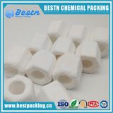 Aquarium Filter Media Hexagonal Quartz Rings