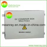 PV Junction Box with SPD and Anti-Reverse