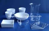 Quartz Silica Crucible Silica Crucible