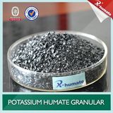 90% Potassium Humate Shiny Crystal