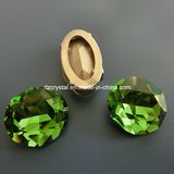 Garment Dress Decorative Crystal Stones for Sale