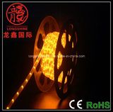Round LED Rainbow Rope Light