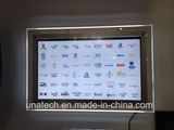 Wall Mounted Small LED Crystal Acrylic Light Box