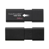 USB Flash Drive with Logo for Kingston Datatraveler 100 G3