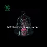 Arts Glass Gift for Home Decoration