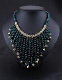 Hot New 2017 Full Crystal Choker Necklace for Women, Latest Fashion Necklace Jewellery