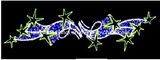 Decoration LED Motif 2D Light