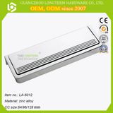 Entry Recessed Style Door Handles for Cabinet Drawer