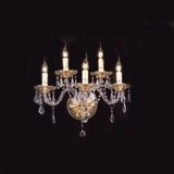 European Unique Design 5L Wall Lights