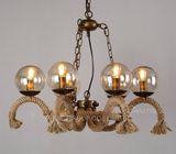 Antique Personalized Bar Shop Dining Room Pendant Lighting