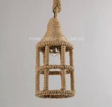 Modern UL Bar Decorative Pendant Lamp for Home or Hotel