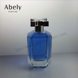 Unique Design Glass Bottle for Perfume with Factory Price